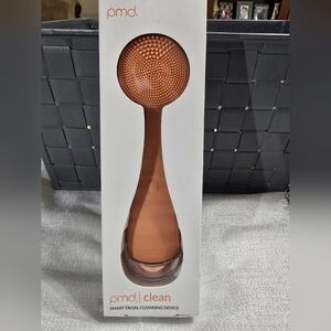 PMD Clean Facial Device in Warmth